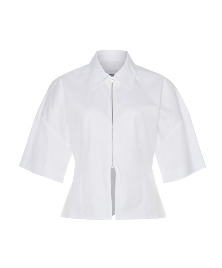 Blouse wit