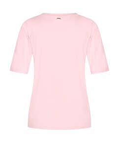 T-shirt roze