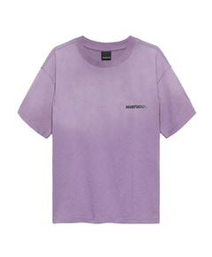 Jongens t-shirt paars