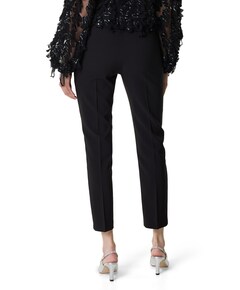 dames broek zwart