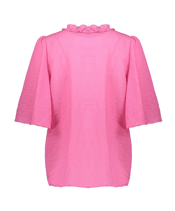 Dames top roze