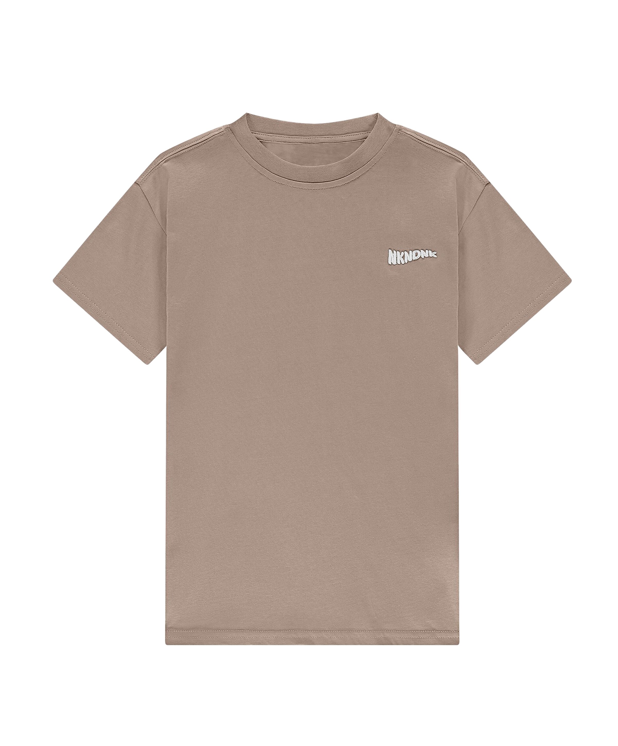 T-shirt beige