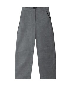 Edita dames broek grijs