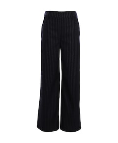 meisjes broek blauw