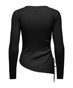 Dames trui zwart