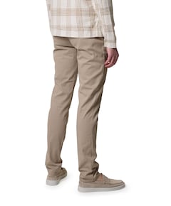 Luxury Chino Collection heren broek beige