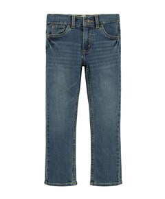 LVB-511 Slim fit jeans jongens jeans blauw