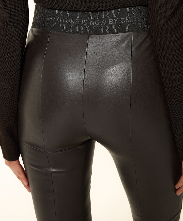 Randa dames broek bruin