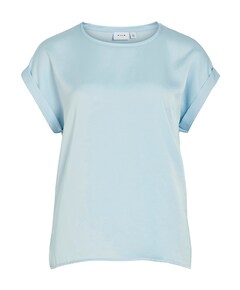Dames top blauw