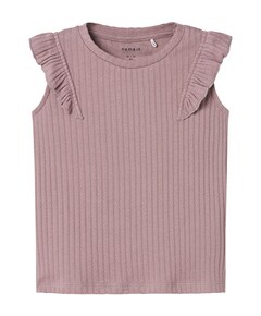T-Shirt paars