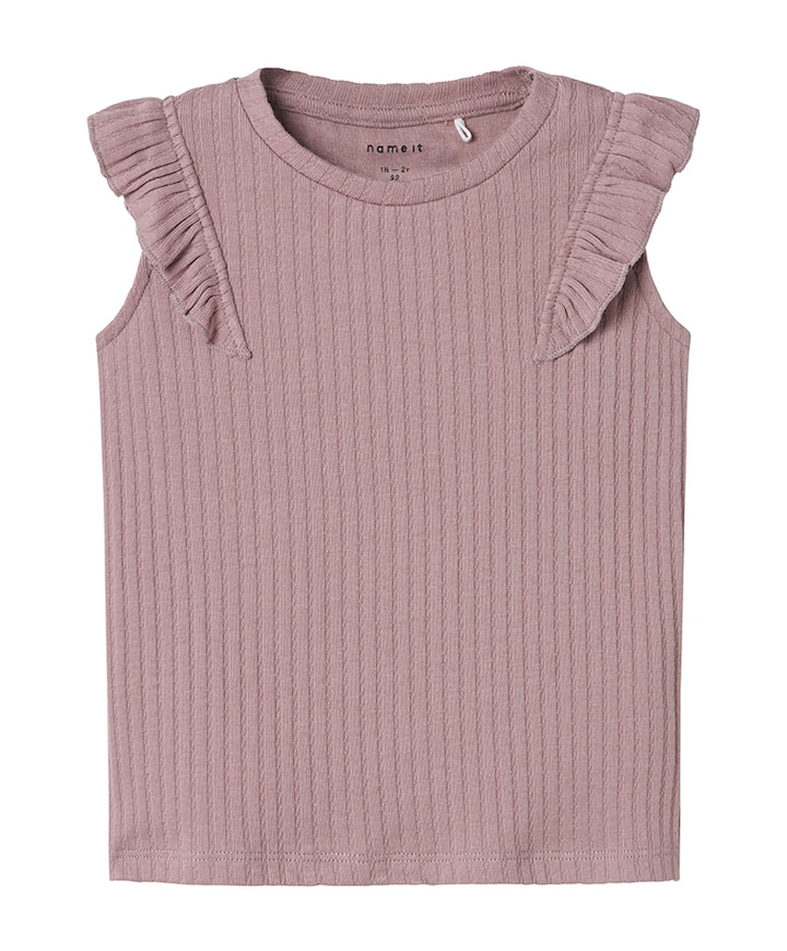 T-Shirt paars