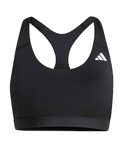 Dames sport bh zwart