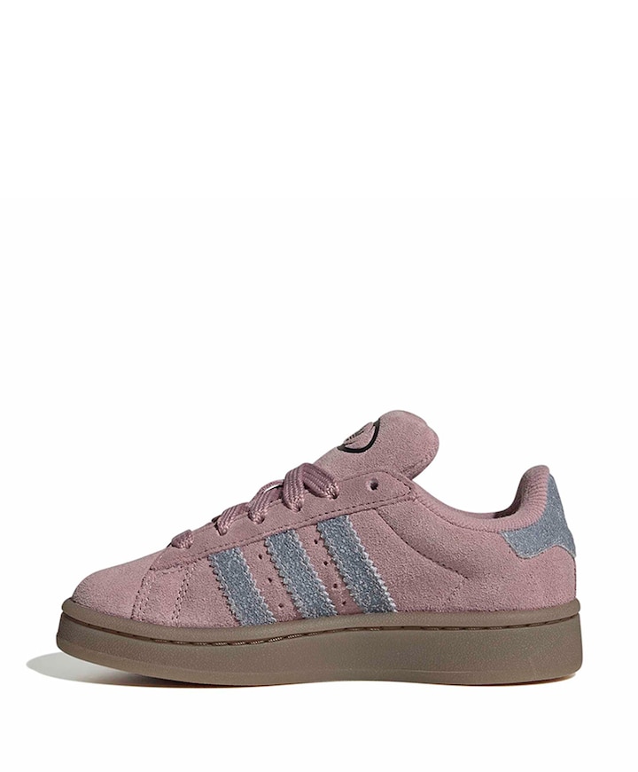 CAMPUS 00s C uniseks sneakers  roze