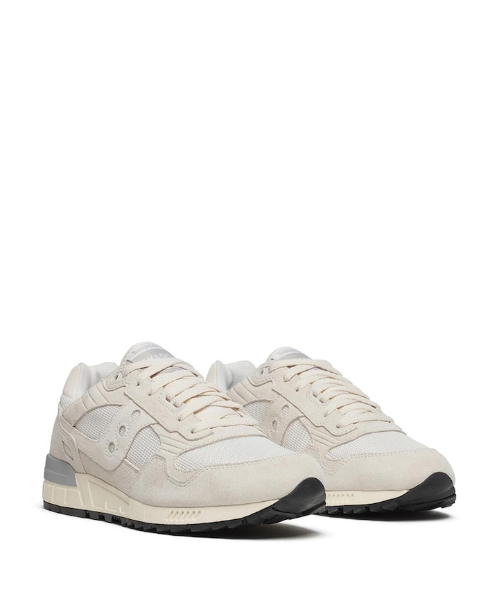 Shadow 5000 heren sneakers wit