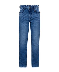 James Straight jongens jeans blauw