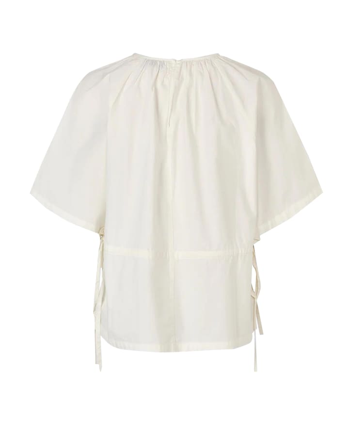 Dames blouse wit