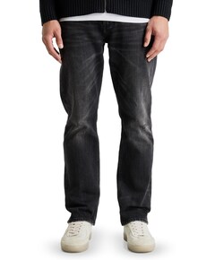 TAVON SHIFT heren jeans zwart