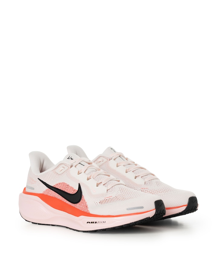 Nike Pegasus 41 Women's Road runningschoenen zwart