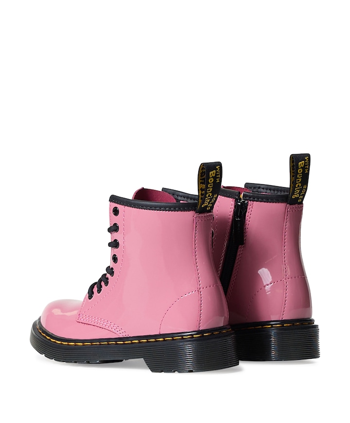 1460 T 8 Eye Boot meisjes boots roze