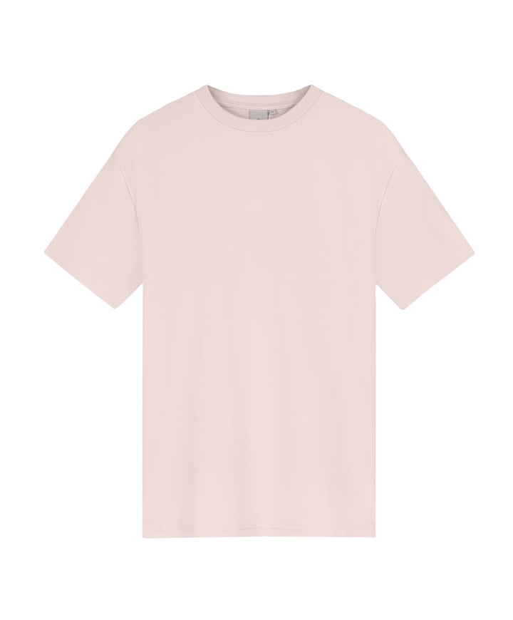 Heren T-shirt roze