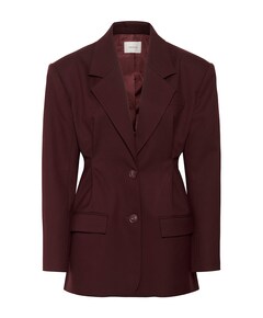 Blazer bordeaux