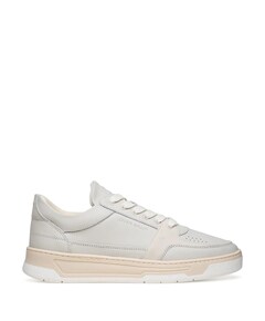Low Vise heren sneakers beige