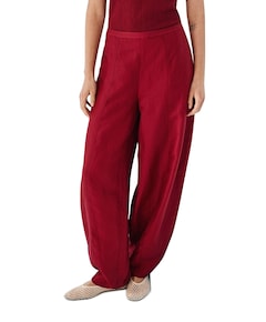 MSCHGraciela Franciska HW dames broek rood