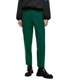 FORDON pantalon groen