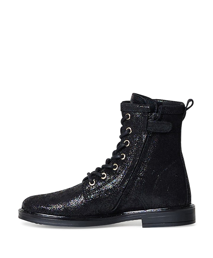 boots zwart