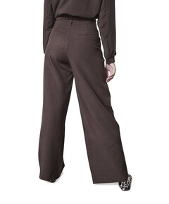 GREAT-PA3 dames broek bruin