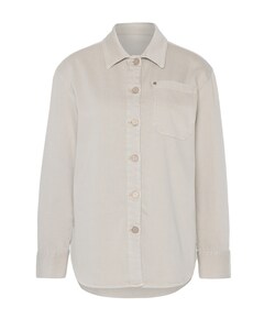 Dames blouse beige