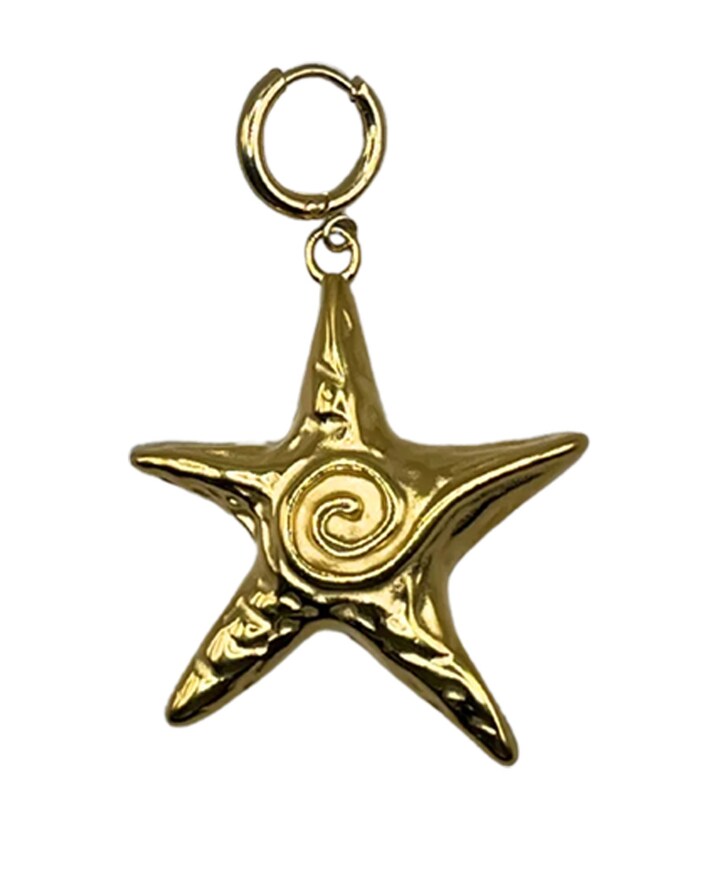 Dames accessoire goud