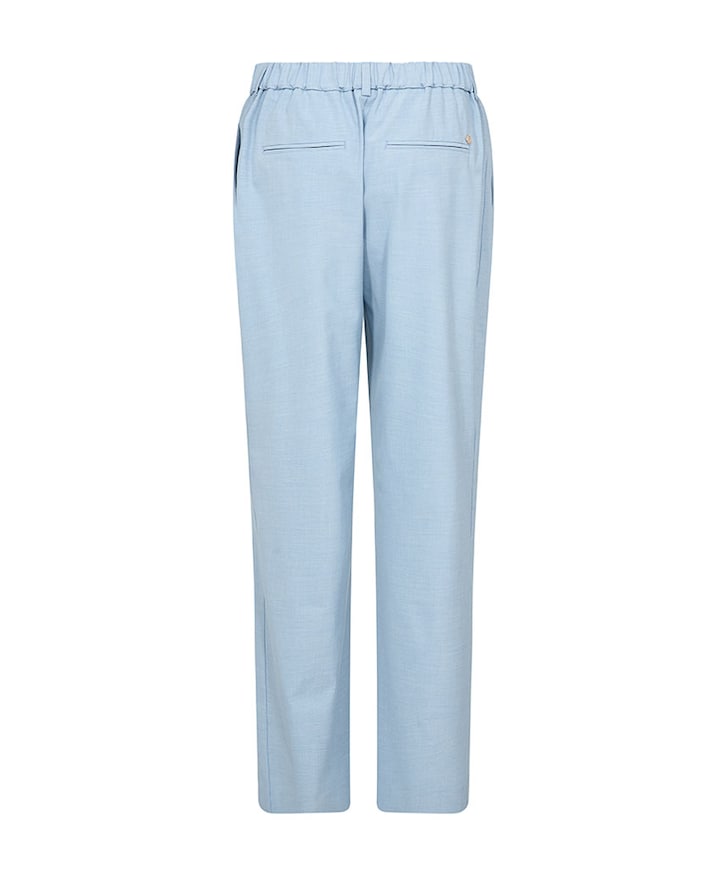 MMBai Roy dames broek blauw