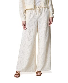 261-21 dames broek beige