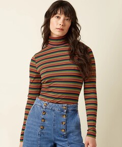 Dames coltrui multicolor