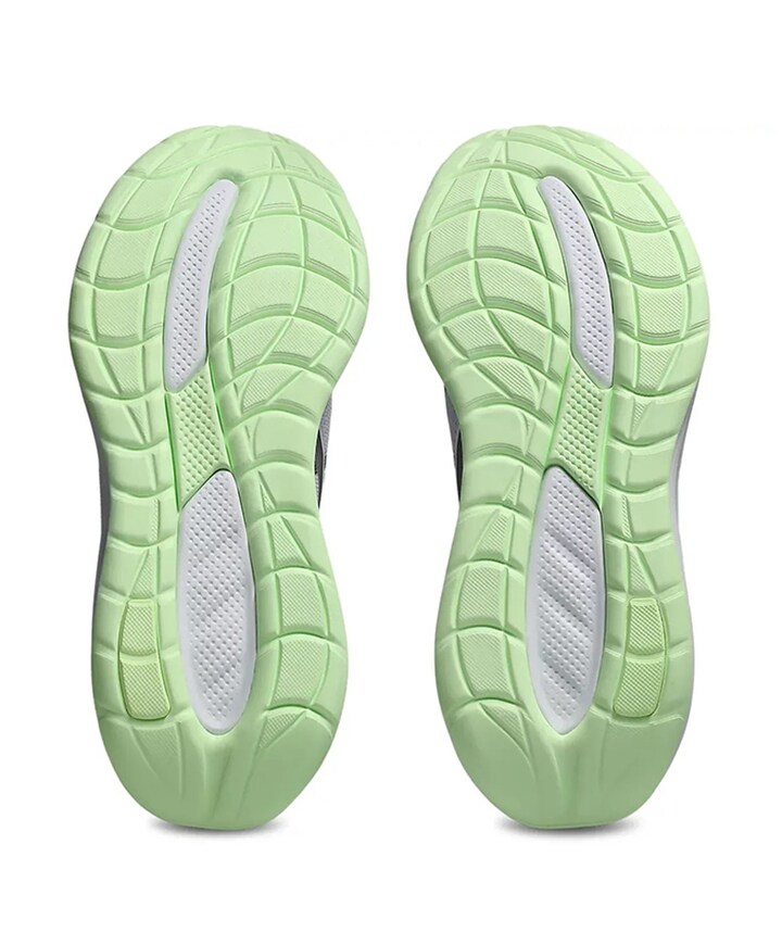 Gel-cumulus 28 dames runningschoenen paars