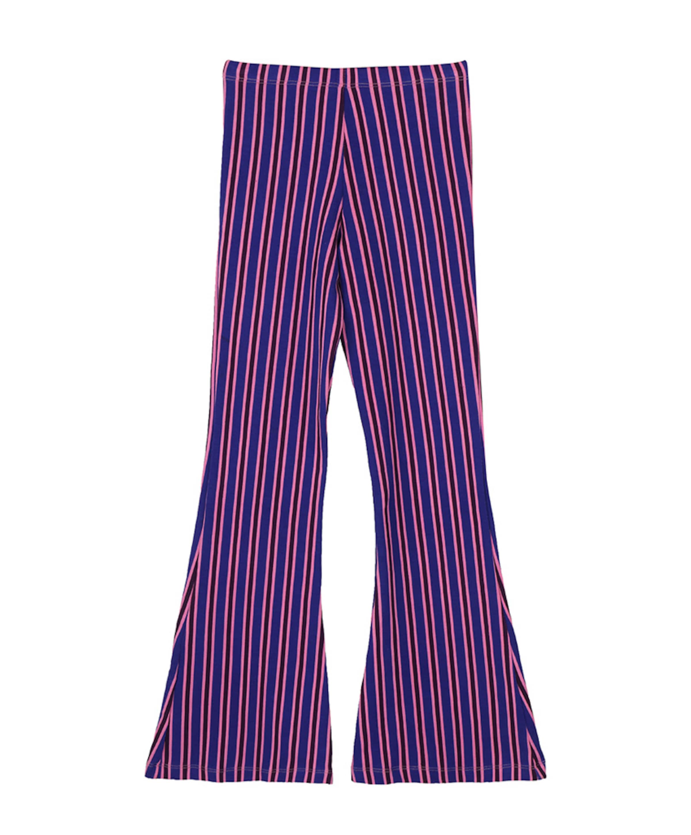 meisjes broek multicolor