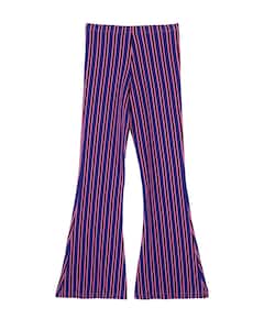 meisjes broek multicolor