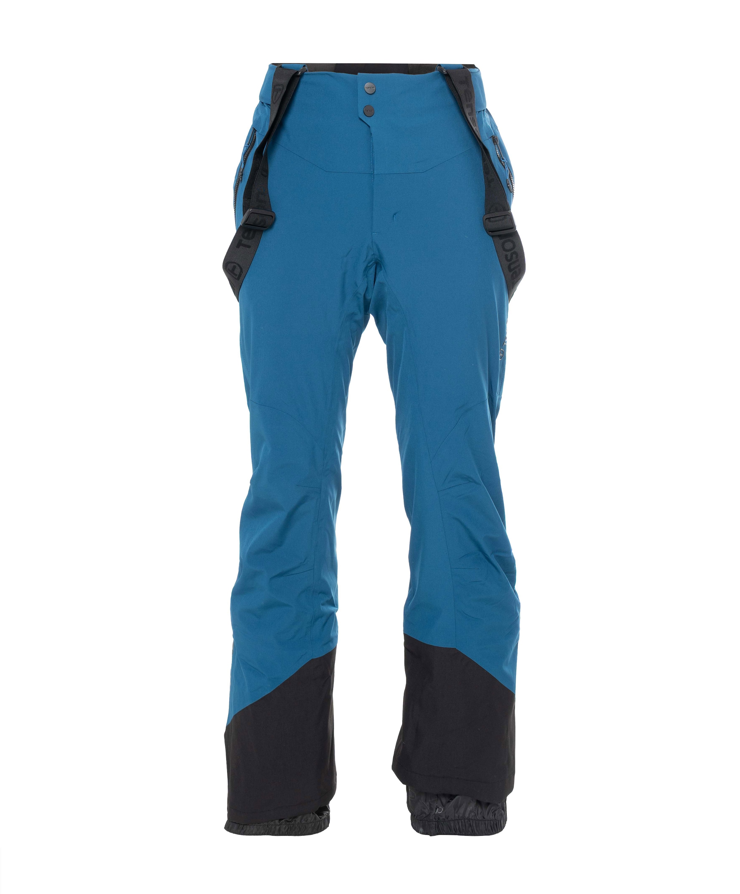 PRIME PRO M skibroek blauw