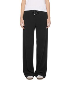 CHRISTY dames pantalon zwart