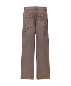 Rocko jongens jeans bruin