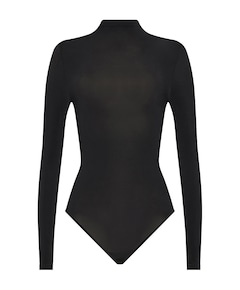 Dames body zwart
