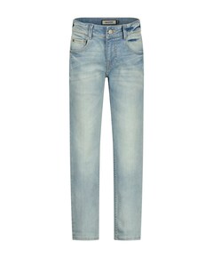 Berlin jongens jeans blauw