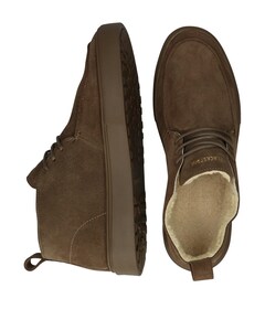 Ruby Jerrik heren veterboots beige