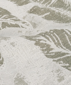 PELAGOS JACQUARD heren korte broek groen