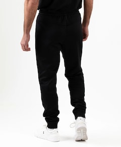 Omikron heren trainingsbroek zwart