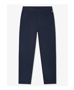 CONDOR BRUSHED TWILL PANT heren broek blauw