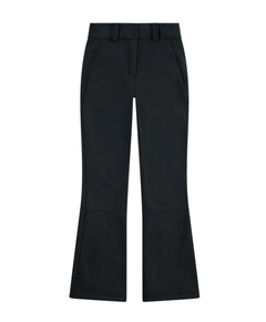 Arctic Stretch Softshell Pant Women dames skibroek zwart