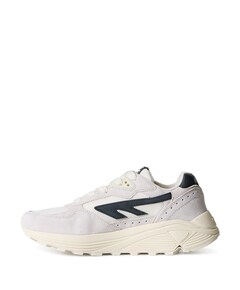 K010002 HTS Shadow RGS  heren sneakers ecru