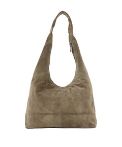 Dames tas beige